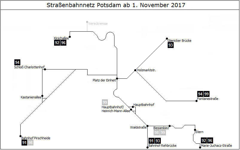 Bild: Grafische Darstellung Liniennetz ab 2017-11-01